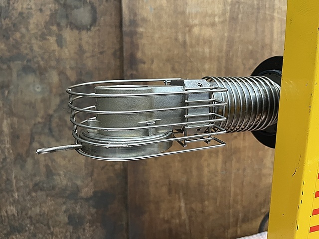 MST ヒートロボ HRB-03S