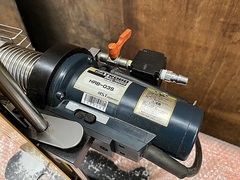 MST ヒートロボ HRB-03S