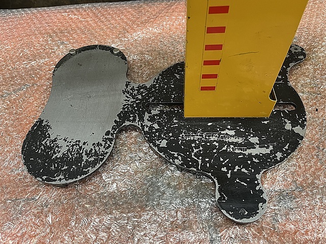 MST ヒートロボ HRB-03S