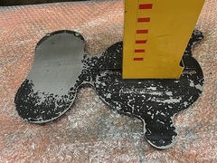 MST ヒートロボ HRB-03S