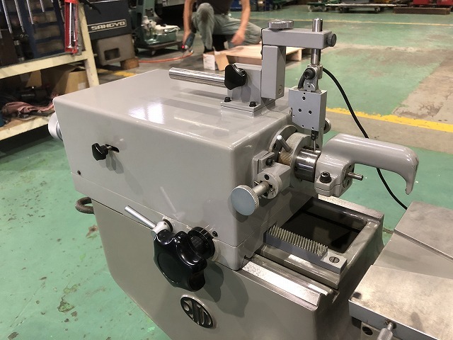 ツガミ 測長器 T-ULM500