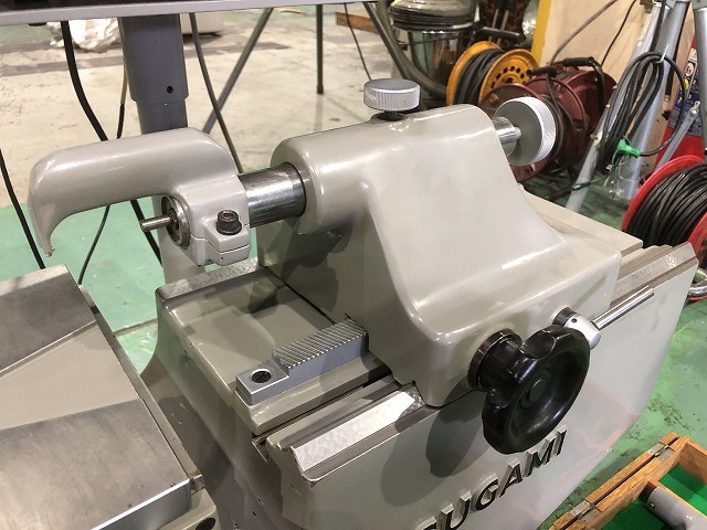 ツガミ 測長器 T-ULM500