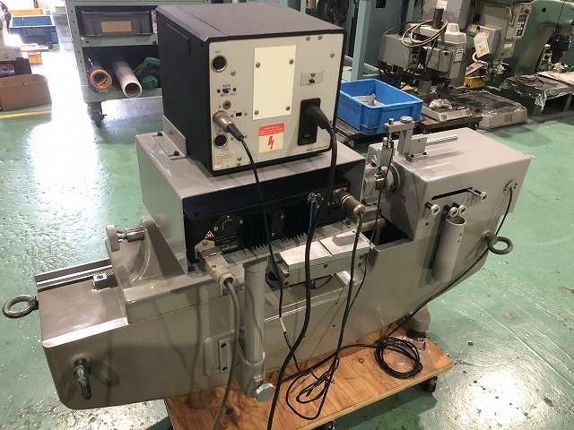 ツガミ 測長器 T-ULM500