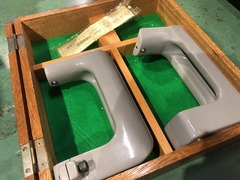 ツガミ 測長器 T-ULM500