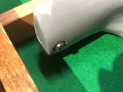 ツガミ 測長器 T-ULM500