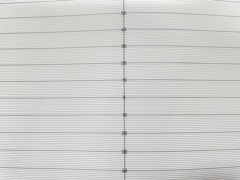 MITUTOYO｜ミツトヨ 投影機用フィルムチャート NO.19