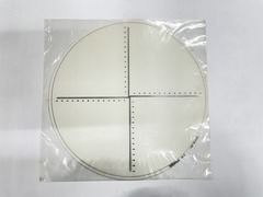 MITUTOYO｜ミツトヨ 投影機用フィルムチャート NO.16