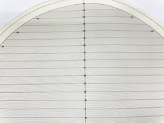 MITUTOYO｜ミツトヨ 投影機用フィルムチャート NO.19