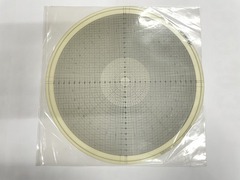 MITUTOYO｜ミツトヨ 投影機用フィルムチャート NO.17、NO.20、NO.11