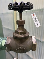 田辺 エアータンク