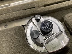 MITUTOYO｜ミツトヨ マイクロプロトラクター