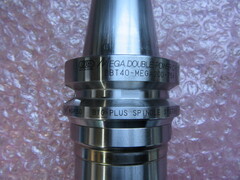 大昭和精機/BIG DAISHOWA　 メガダブルパワーチャック BBT40-MEGA20D-75A