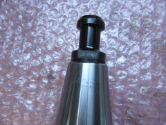 大昭和精機/BIG DAISHOWA　 メガダブルパワーチャック BBT40-MEGA20D-75A