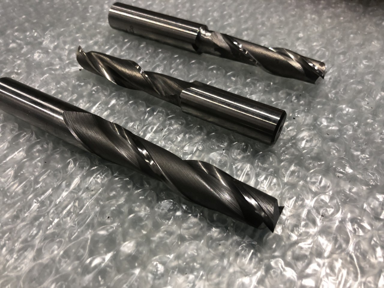 色々 切削工具1山
