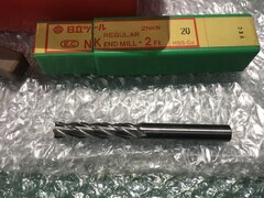 色々 切削工具1山