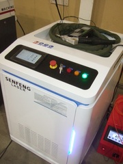 SENFENG ファイバーレーザー溶接機 SF1500HWM