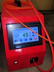 SENFENG ファイバーレーザー溶接機 SF1500HWM