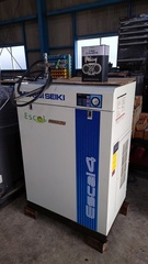 三井精機 スクロールコンプレッサー ESCAL45A2R