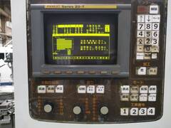 滝澤鉄工所 フラット型NC旋盤 TAC510×1000