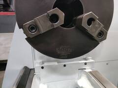 滝澤鉄工所 フラット型NC旋盤 TAC510×1000