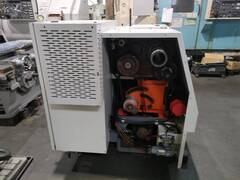 滝澤鉄工所 フラット型NC旋盤 TAC510×1000