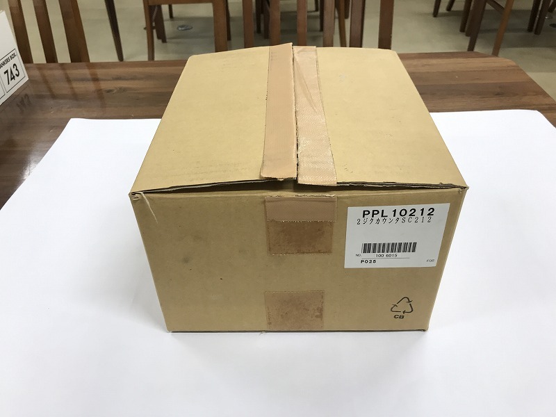 ニコン(Nikon) デジタルカウンター SC-212