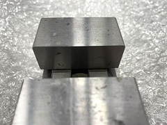 JAM 精密バイス NS50