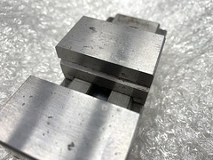 JAM 精密バイス NS50