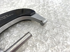 ミツトヨ 外側ミクロンマイクロメーター OMM-50