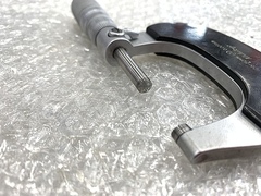 ミツトヨ 外側ミクロンマイクロメーター OMM-50