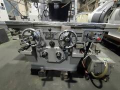 山崎技研 立フライス YZ-8L