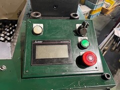 クリエイトエンジニアリング 自動切粉粉砕圧縮機 VNP-25E-65F