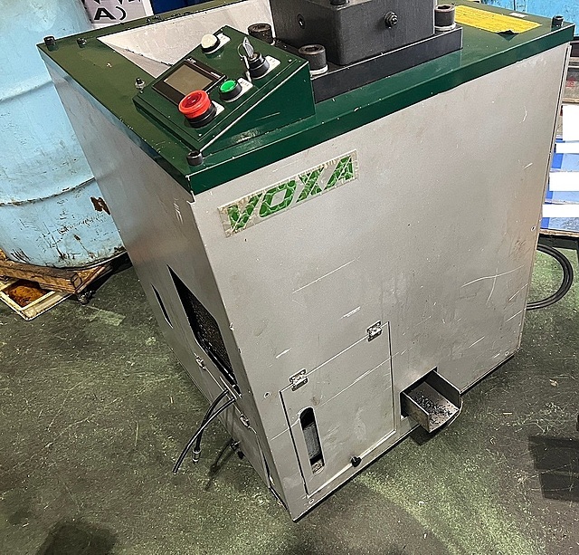 クリエイトエンジニアリング 自動切粉粉砕圧縮機 VNP-25E-65F