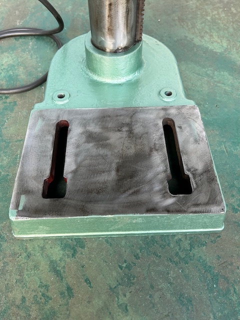 ニチレン タッピングボール盤 SHT14 | マシンライフ