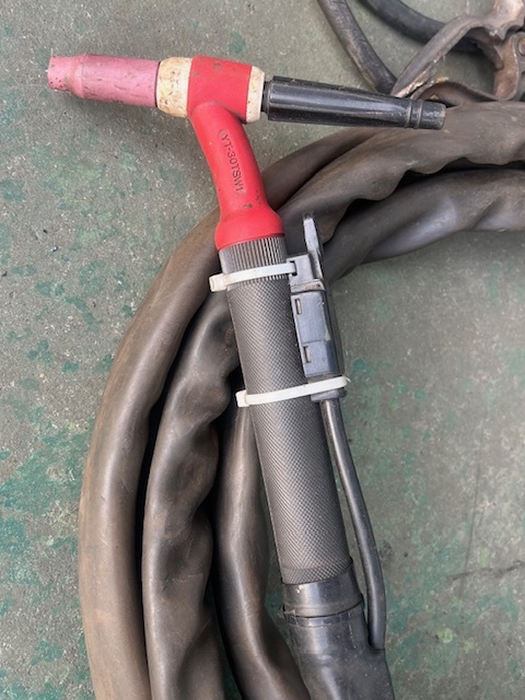ナショナル TIG溶接機 YC300TWS-4