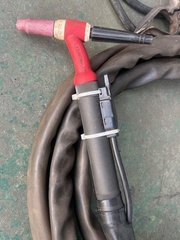 ナショナル TIG溶接機 YC300TWS-4