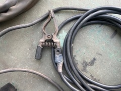 ナショナル TIG溶接機 YC300TWS-4