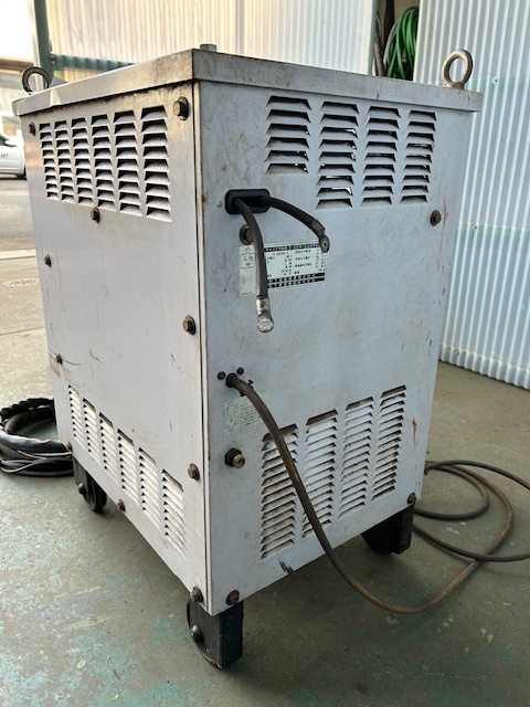 ナショナル TIG溶接機 YC300TWS-4