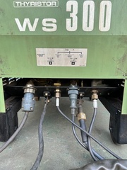 ナショナル TIG溶接機 YC300TWS-4