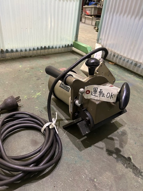 日東工器 ハンドベベラー HB15
