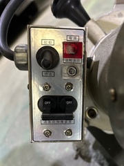 日東工器 ハンドベベラー HB15