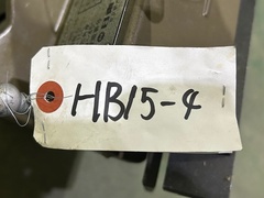 日東工器 ハンドベベラー HB15