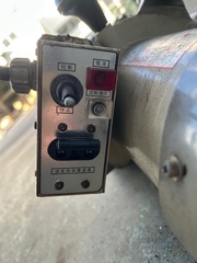 日東工器 ハンドベベラー HB15