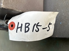 日東工器 ハンドベベラー HB15