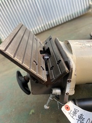 日東工器 ハンドベベラー HB15