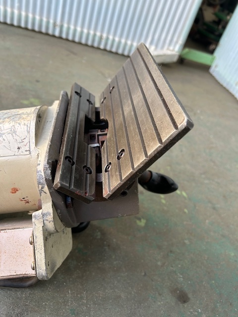 日東工器 ハンドベベラー HB15