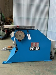 マツモト機械 ポジショナー PS4F-1