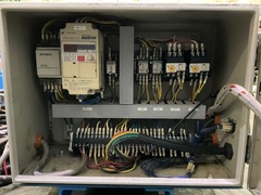 マツモト機械 ターニングロール RD-10-INW-UR