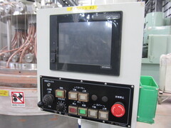 浜井産業(ハマイ) 両面ポリッシュ盤 22BN