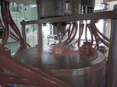 浜井産業(ハマイ) 両面ポリッシュ盤 22BN